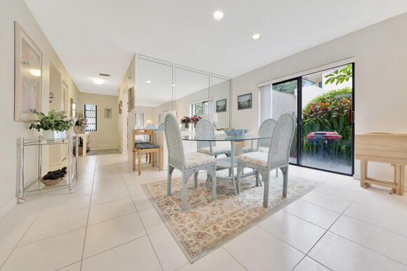 21676 Cypress Road, Unit 12A Boca Raton, FL 33433 - Photo 32 of 44 Dining Area (1) (1)