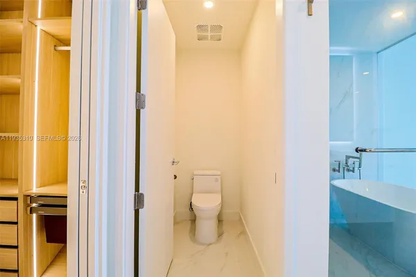 $22,500 | 700 Northeast 24th Street, Unit 4201, Miami, FL 33137