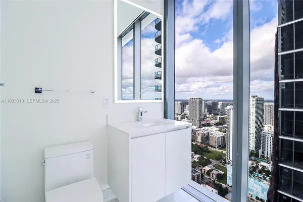 $22,500 | 700 Northeast 24th Street, Unit 4201, Miami, FL 33137