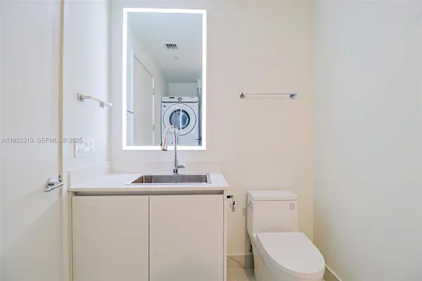 $22,500 | 700 Northeast 24th Street, Unit 4201, Miami, FL 33137