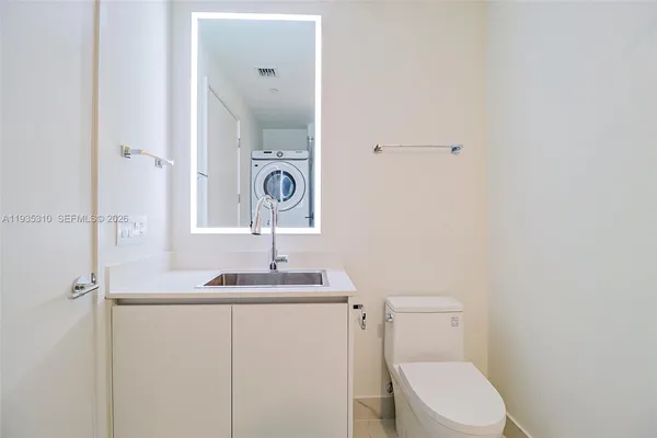 $22,500 | 700 Northeast 24th Street, Unit 4201, Miami, FL 33137