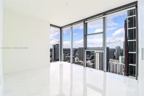 $22,500 | 700 Northeast 24th Street, Unit 4201, Miami, FL 33137