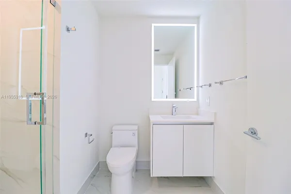 $22,500 | 700 Northeast 24th Street, Unit 4201, Miami, FL 33137