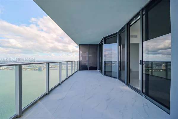 $22,500 | 700 Northeast 24th Street, Unit 4201, Miami, FL 33137