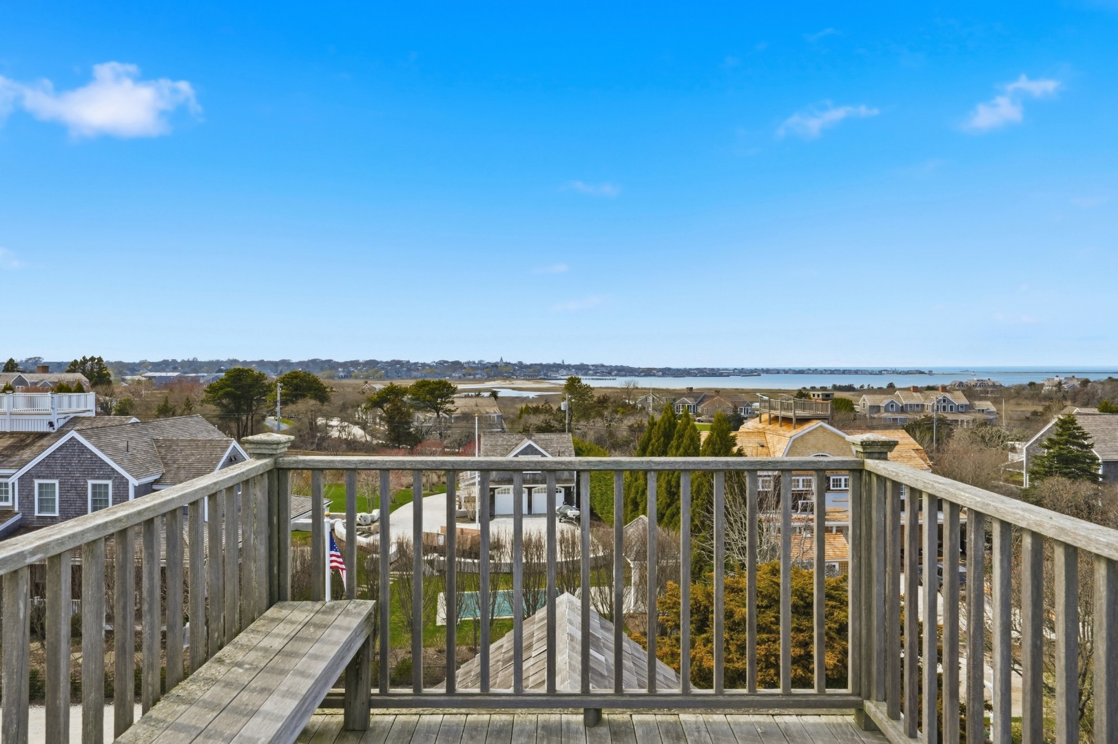 6 Sandwich Road Nantucket, MA 02554 - Photo 40 of 43