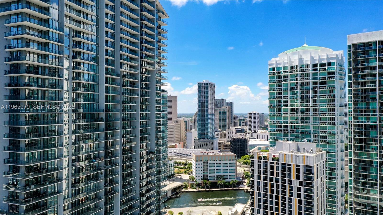 68 Southeast 6th Street, Unit 1201 Miami, FL 33131 - Photo 34 of 38