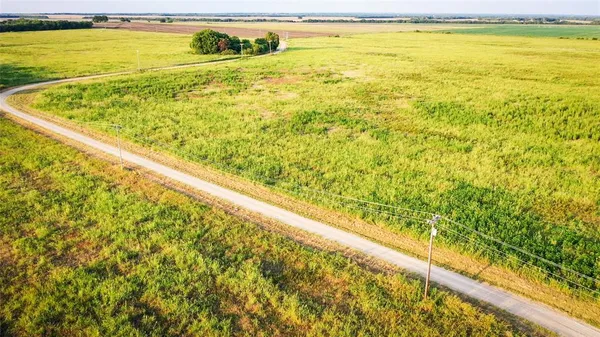 a view of an ocean and beach