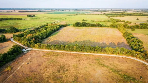 a view of an ocean and beach
