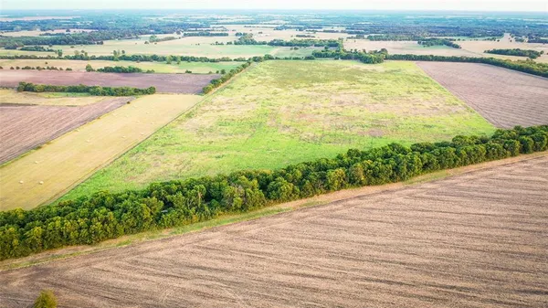 a view of an ocean and beach