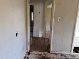1200 3rd Street Redding, CA 96002 - Photo 16 of 31 a view of a wooden door