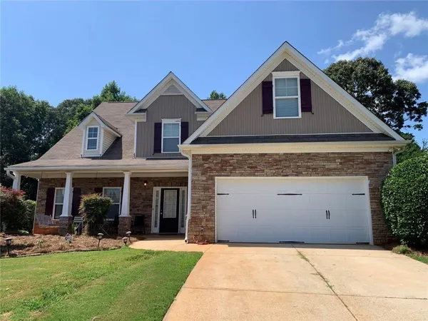 $500,000 | 5515 Preserve Point, Flowery Branch, GA 30542