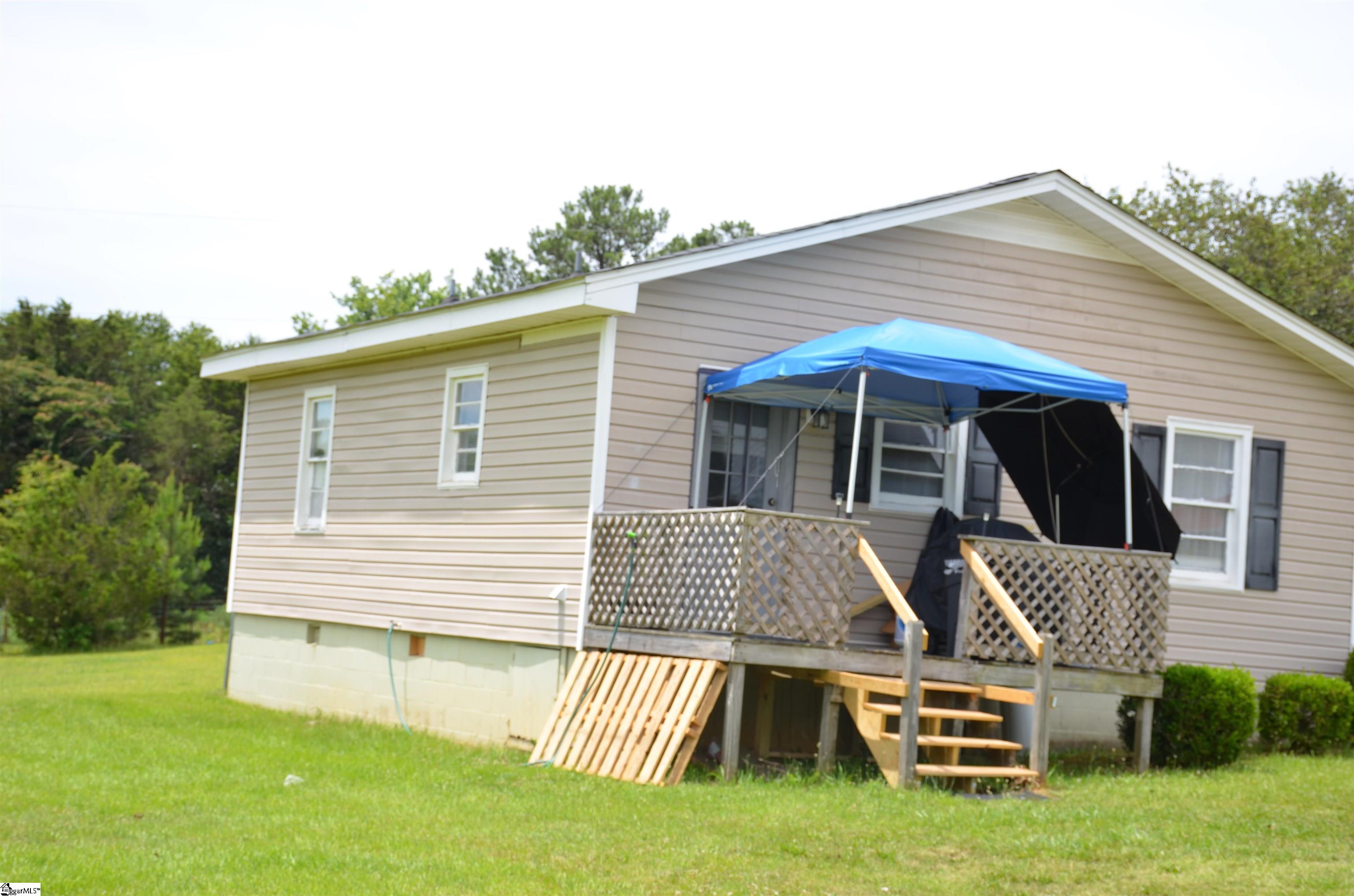 737 Brockman McClimon Road Greer, SC 29651 - Photo 6 of 12