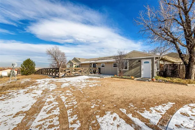 $725,000 | 408 North 67th Avenue, Greeley, CO 80634