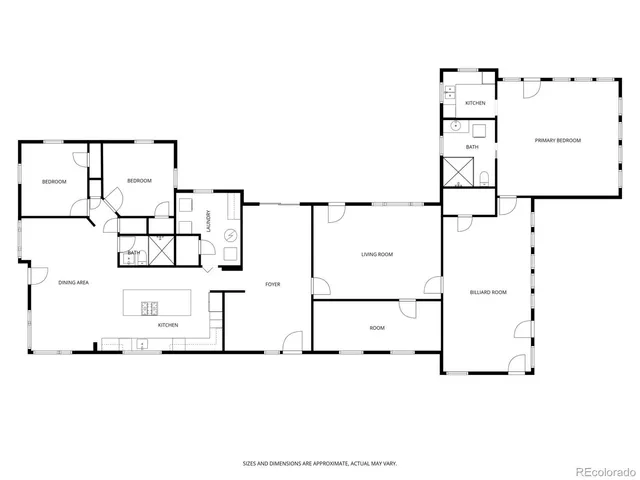 a black white and white photo of a lake view