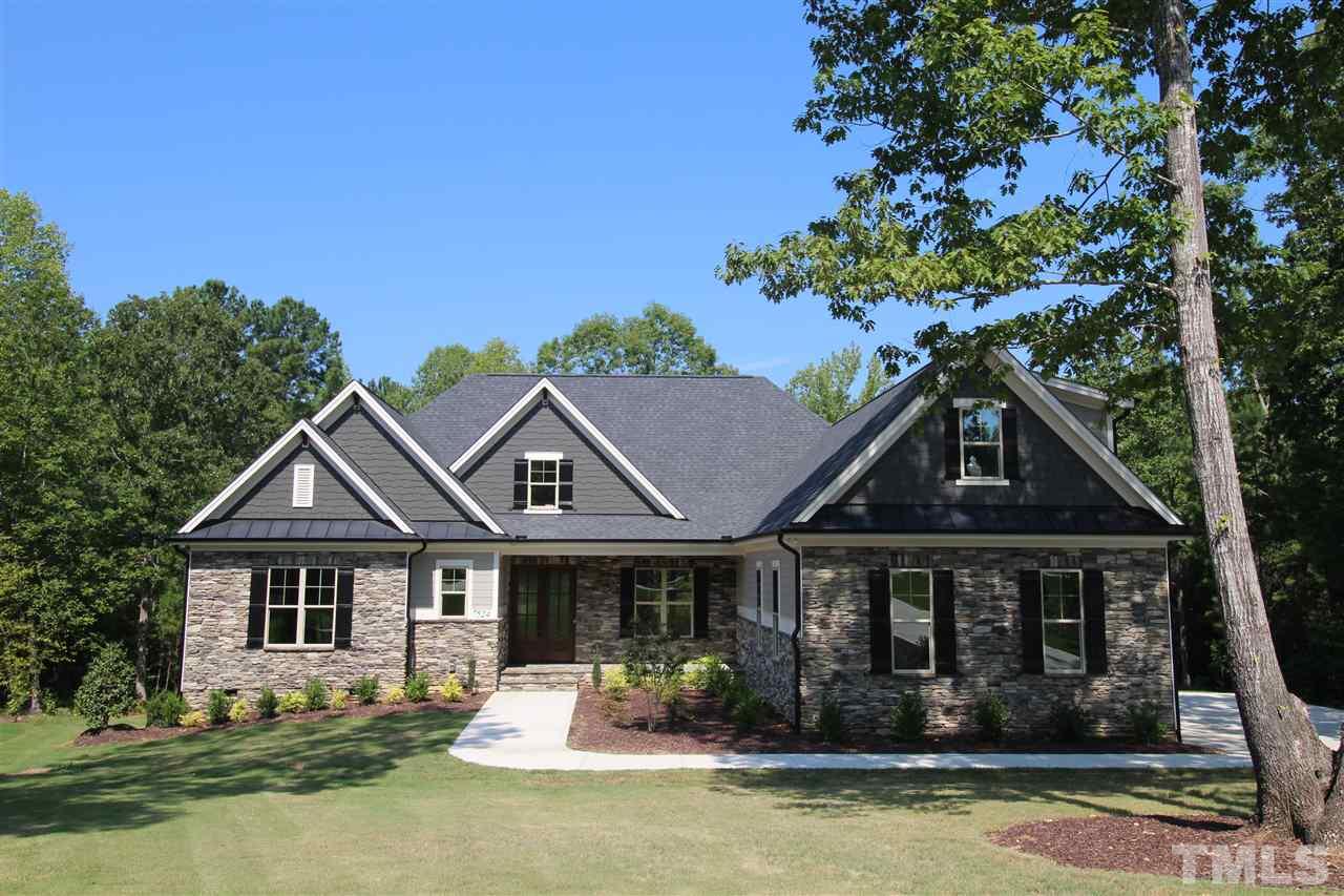 7524 Summit Pine Way Wake Forest, NC 27587 - Photo 1 of 30