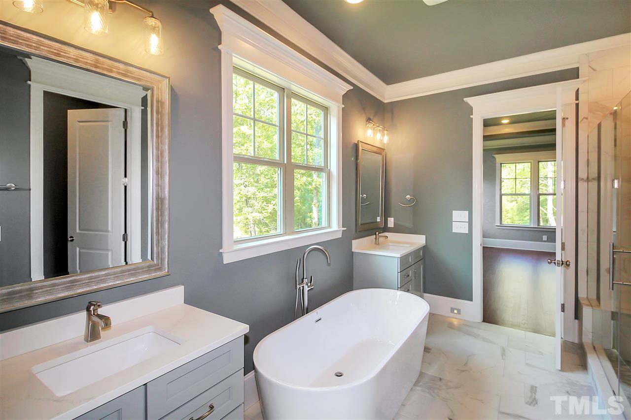 7524 Summit Pine Way Wake Forest, NC 27587 - Photo 11 of 30