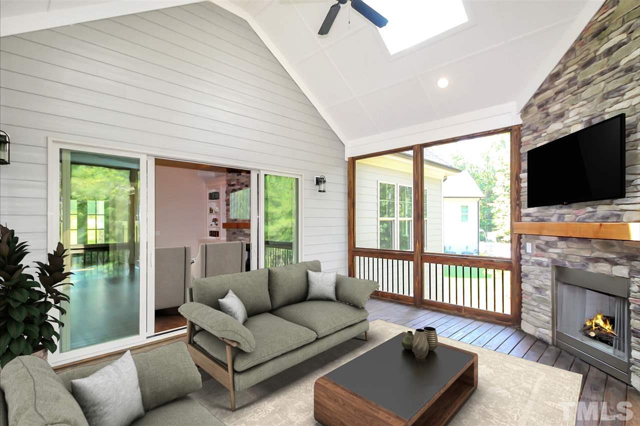 7524 Summit Pine Way Wake Forest, NC 27587 - Photo 21 of 30