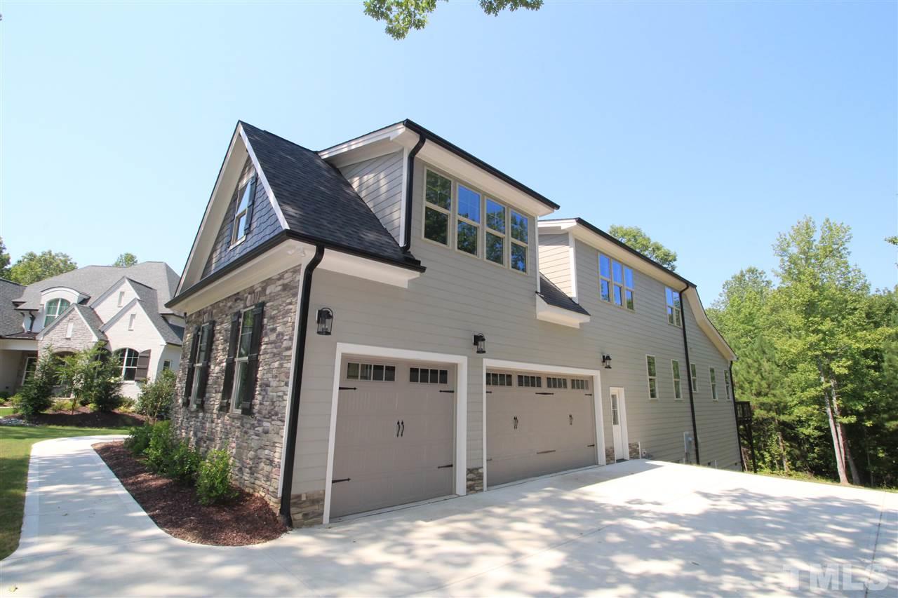 7524 Summit Pine Way Wake Forest, NC 27587 - Photo 26 of 30