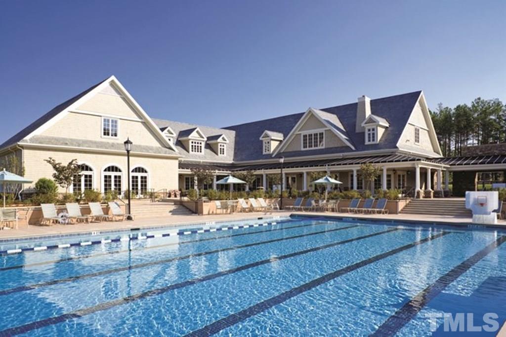 7524 Summit Pine Way Wake Forest, NC 27587 - Photo 28 of 30