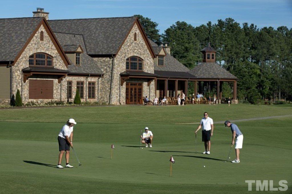 7524 Summit Pine Way Wake Forest, NC 27587 - Photo 29 of 30