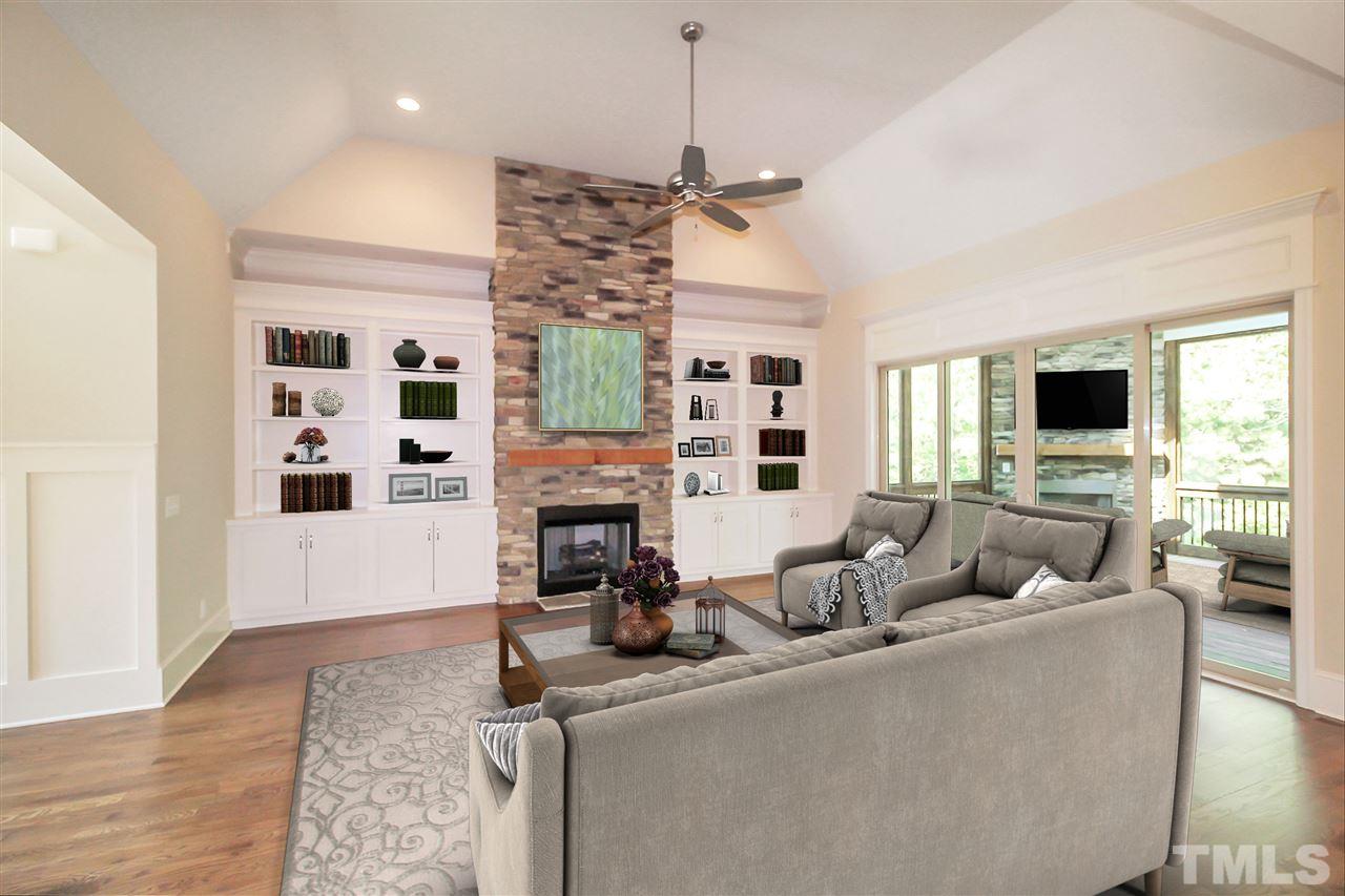 7524 Summit Pine Way Wake Forest, NC 27587 - Photo 4 of 30