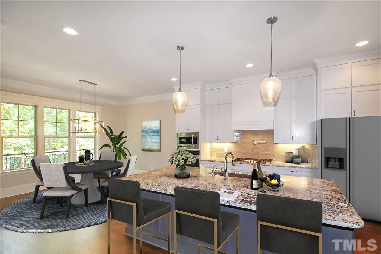 7524 Summit Pine Way Wake Forest, NC 27587 - Photo 6 of 30