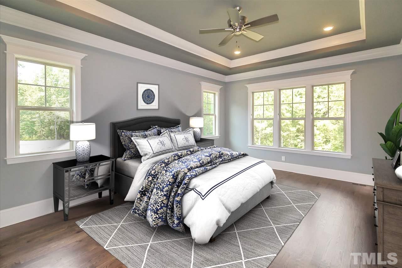 7524 Summit Pine Way Wake Forest, NC 27587 - Photo 9 of 30