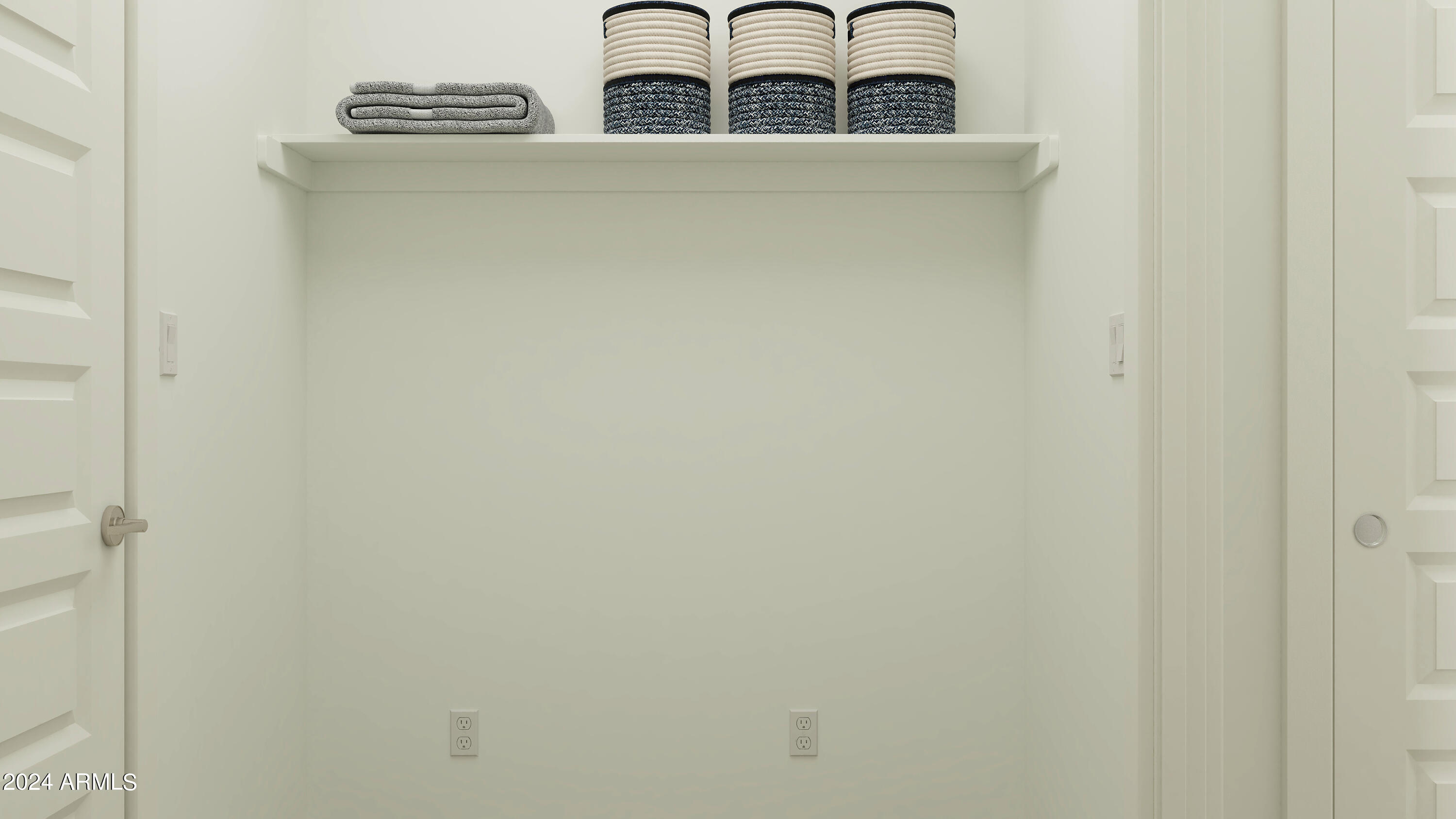 3240 West Caleb Road Phoenix, AZ 85083 - Photo 11 of 18 Laundry Room