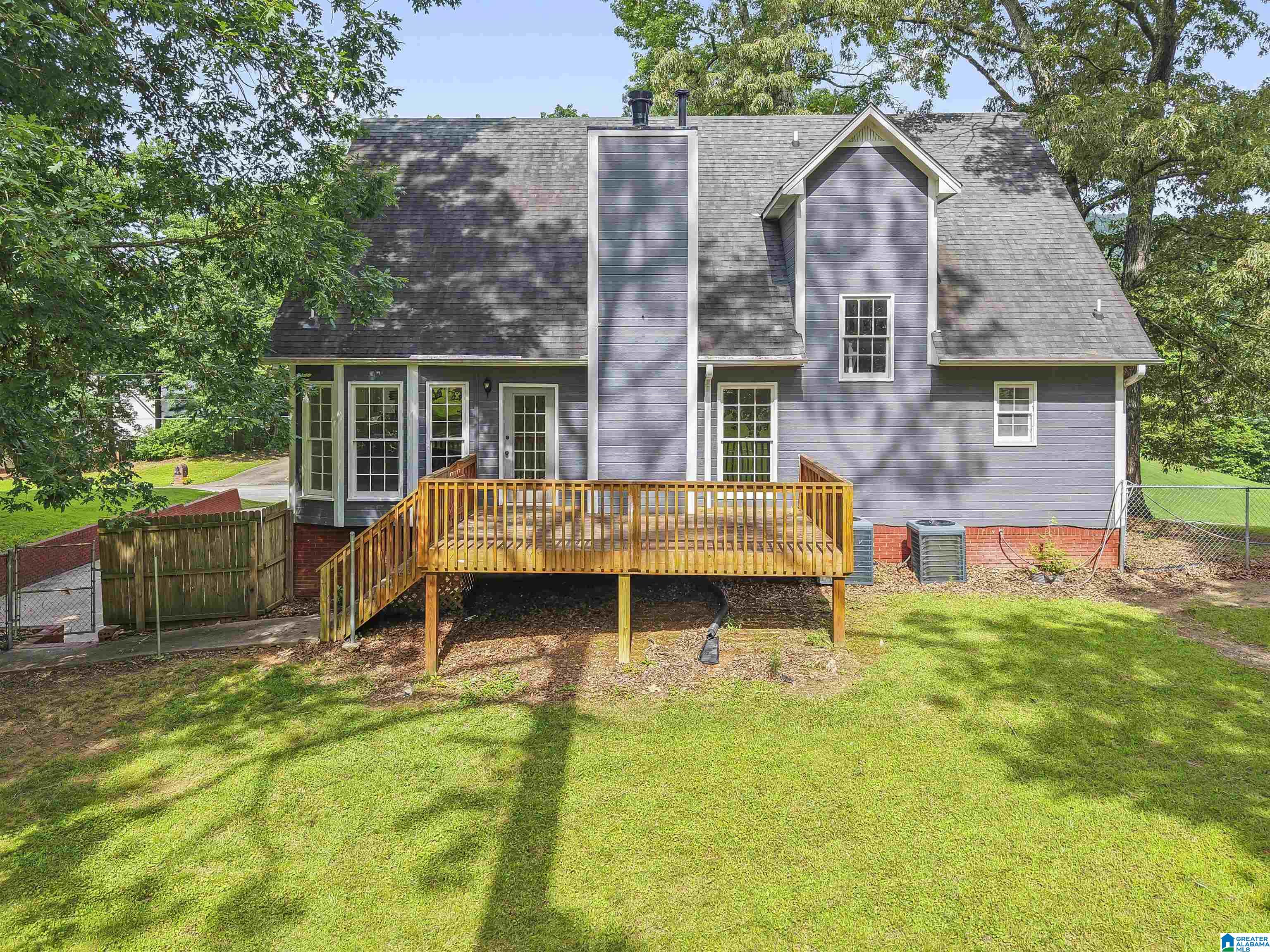 6513 Eagle Ridge Lane Pinson, AL 35126 - Photo 44 of 45