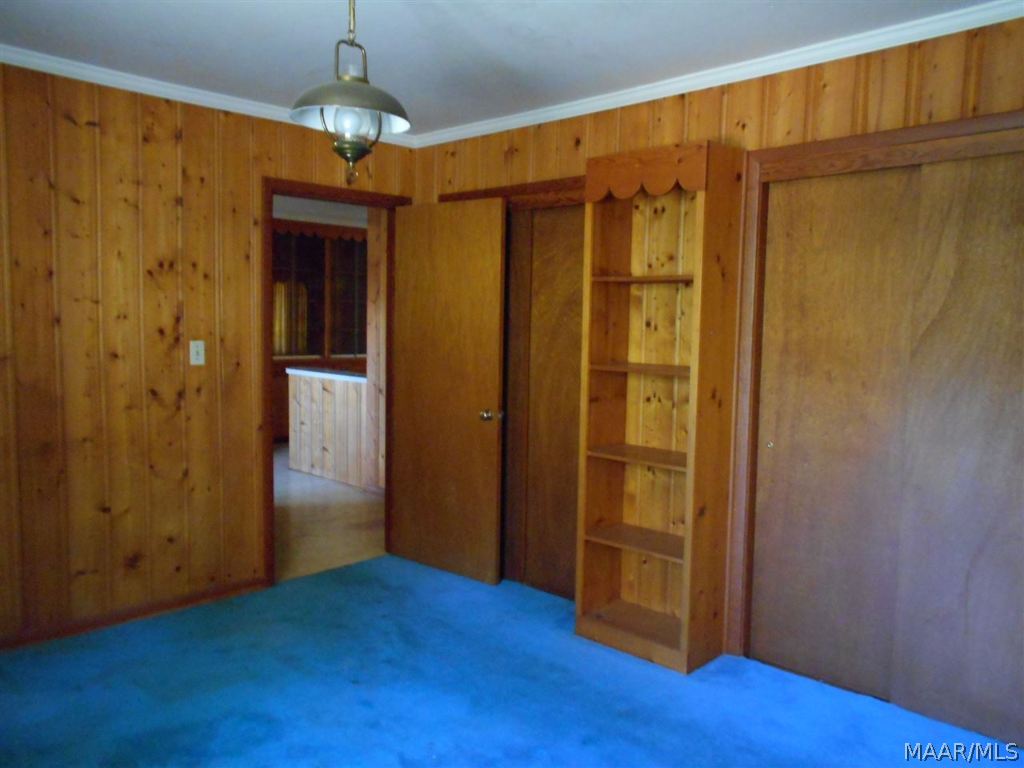4635 Campground Road Ozark, AL 36360 - Photo 14 of 35 MBDRM off kitchen