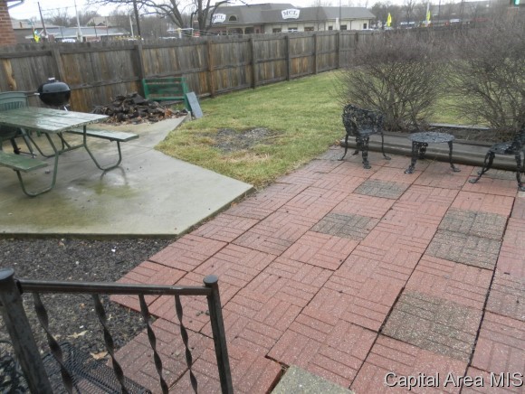 101 Nottingham Road Springfield, IL 62704 - Photo 18 of 18
