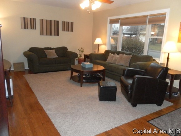 101 Nottingham Road Springfield, IL 62704 - Photo 4 of 18