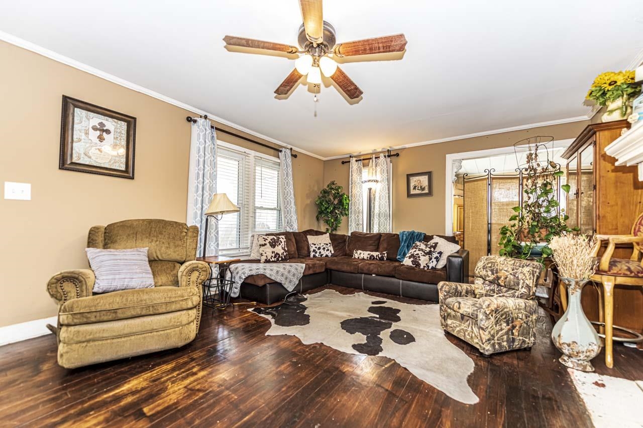5317 Durhamville Road Henning, TN 38041 - Photo 3 of 18 Gallery Image 3