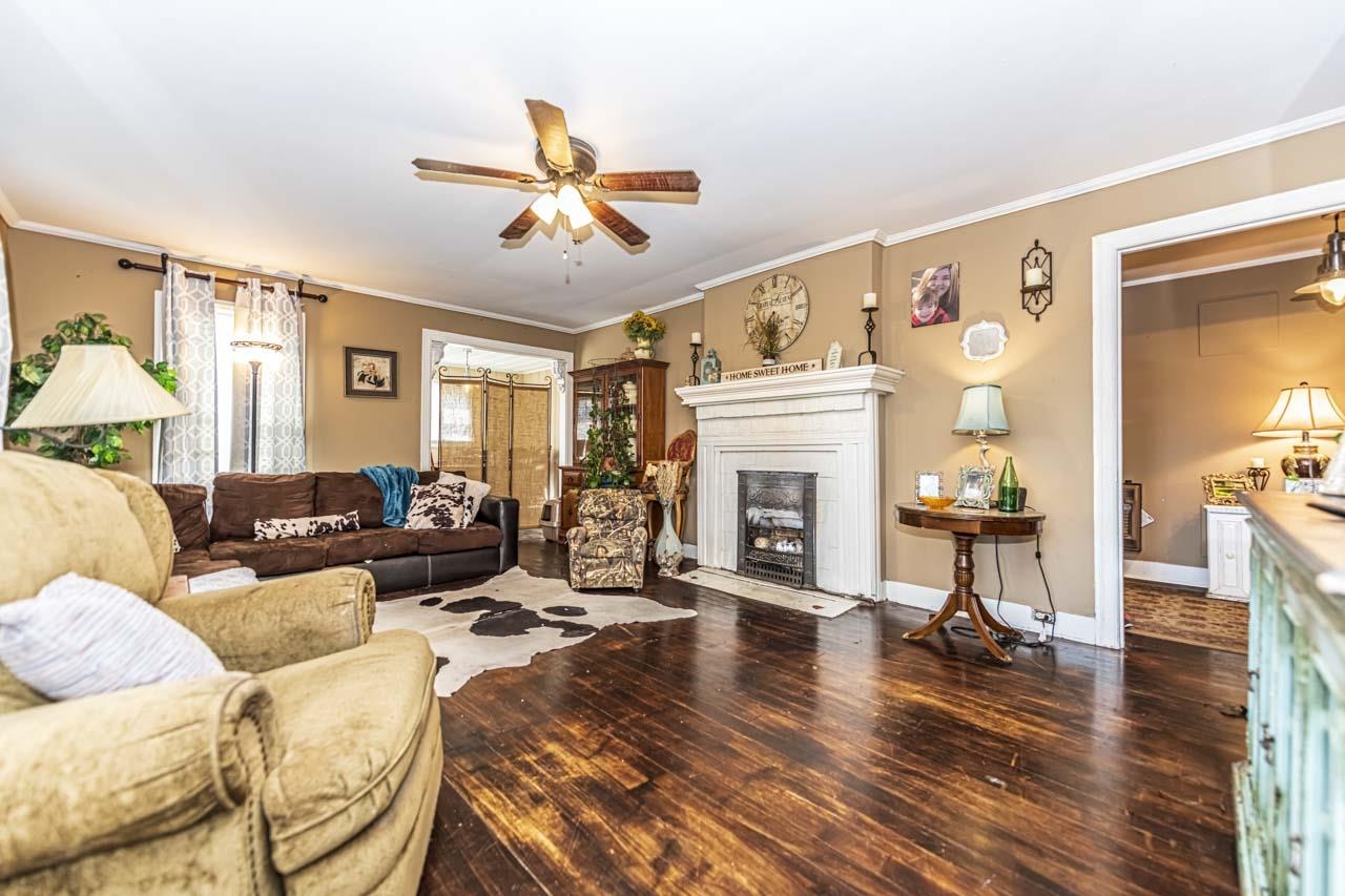 5317 Durhamville Road Henning, TN 38041 - Photo 5 of 18 Gallery Image 5