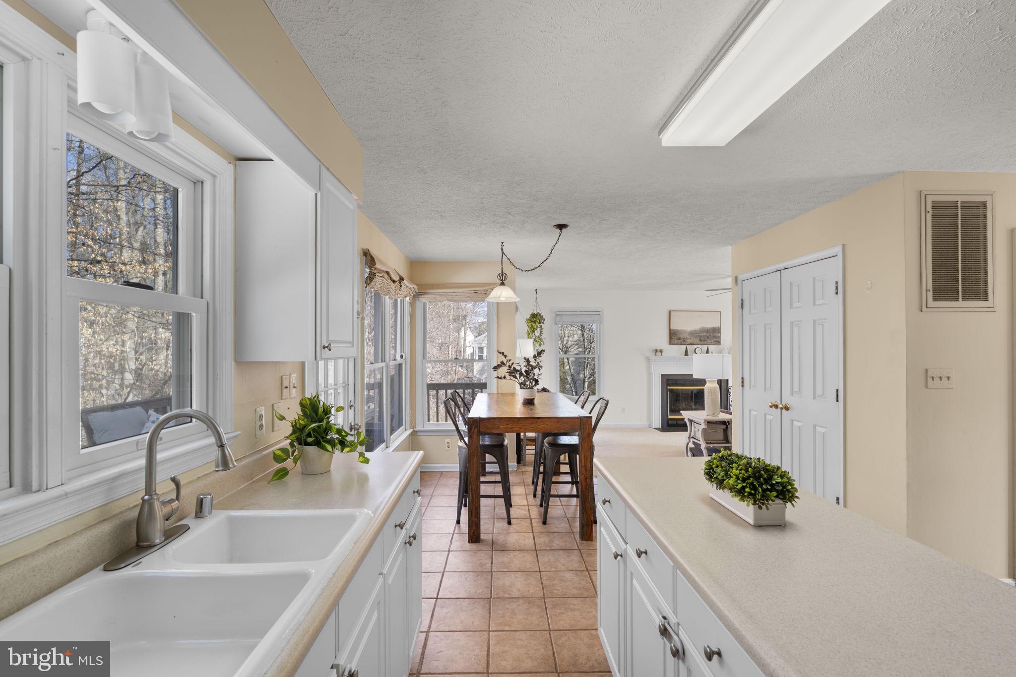 42 Lawhorn Road Stafford, VA 22554 - Photo 15 of 46 a dining room with furniture and window