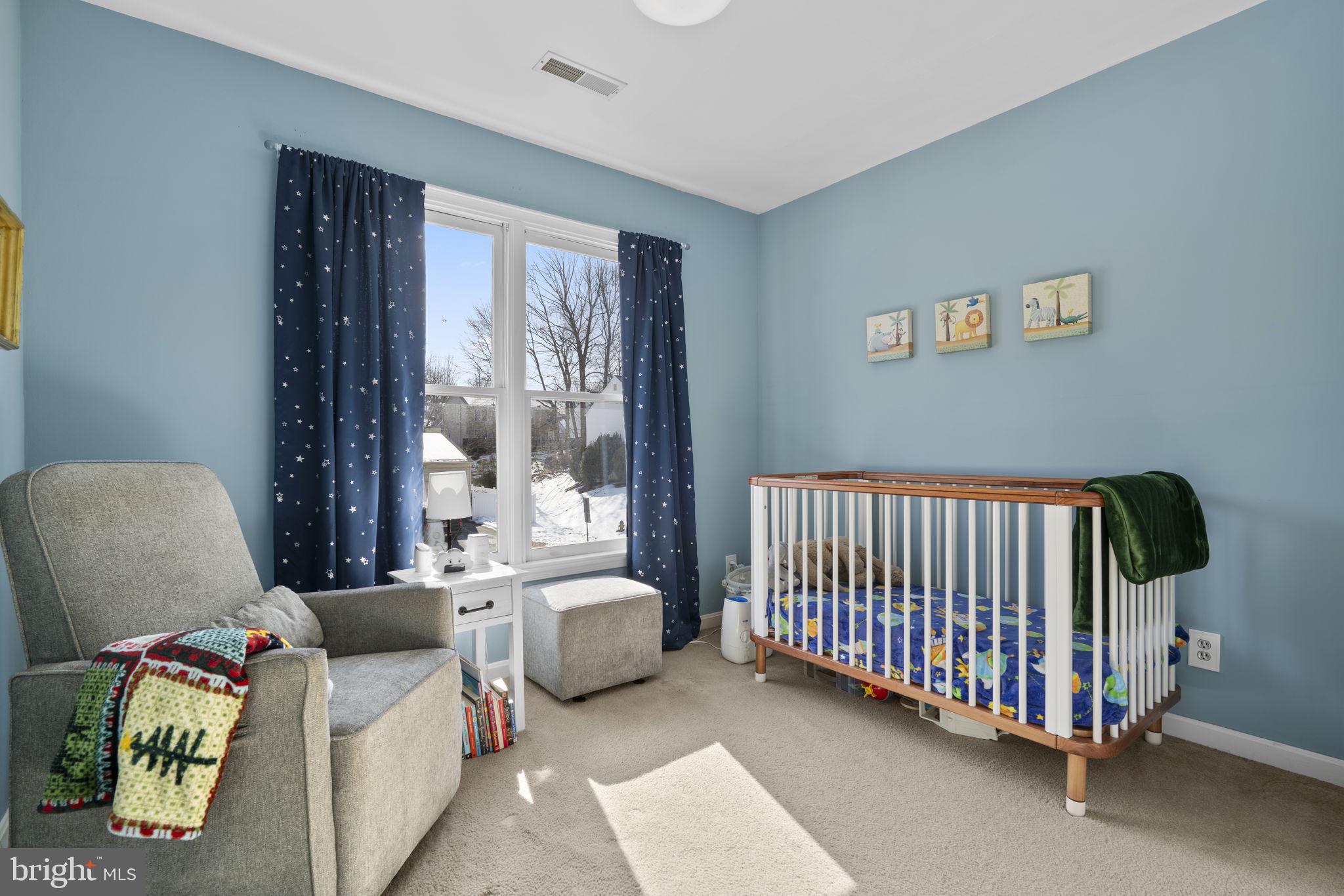 42 Lawhorn Road Stafford, VA 22554 - Photo 31 of 46 a living room with furniture and a window