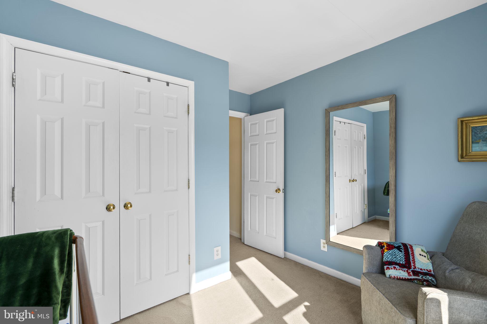 42 Lawhorn Road Stafford, VA 22554 - Photo 33 of 46 a view of a room with gym equipment