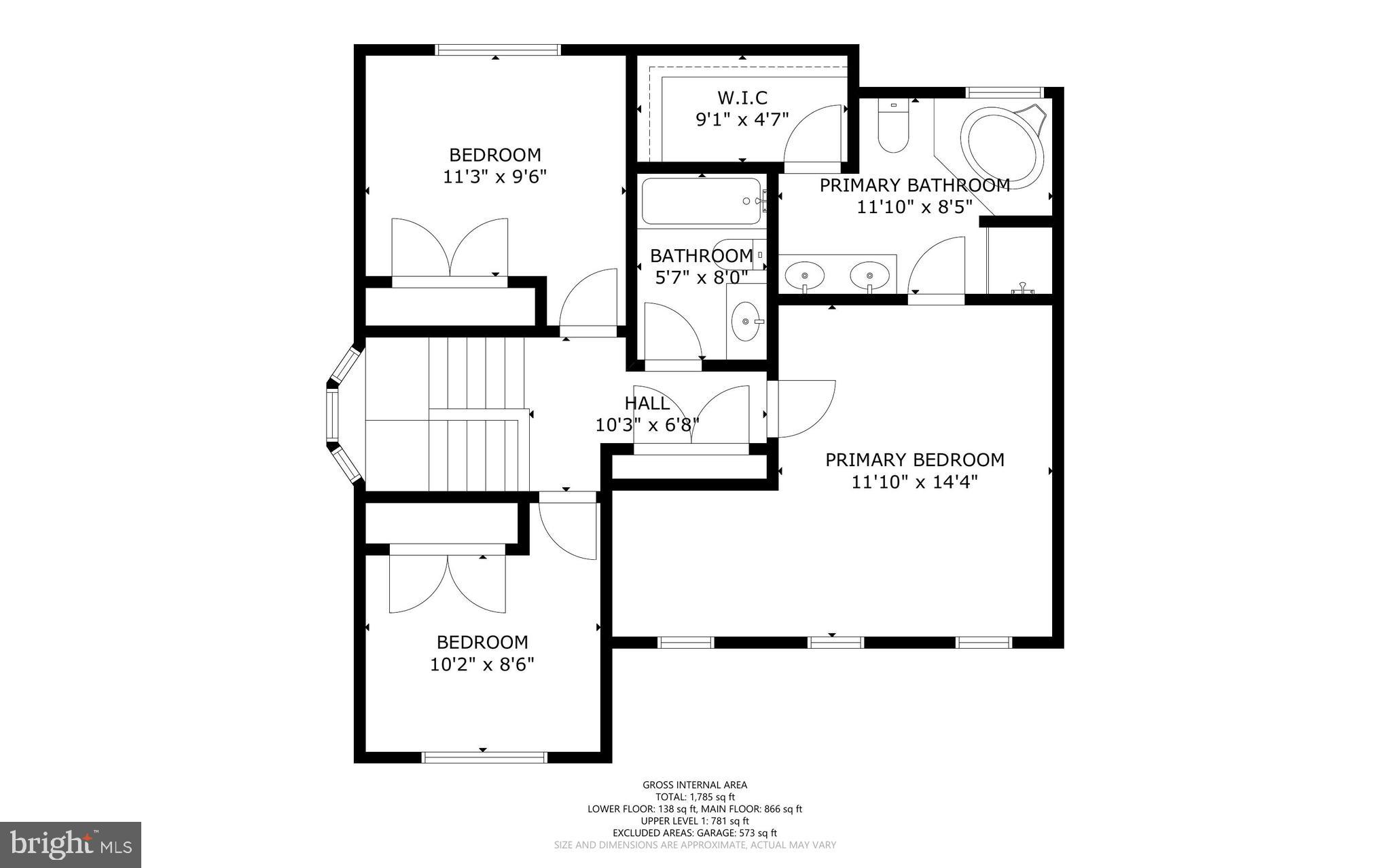 42 Lawhorn Road Stafford, VA 22554 - Photo 44 of 46 a picture of a bench in front of a white house