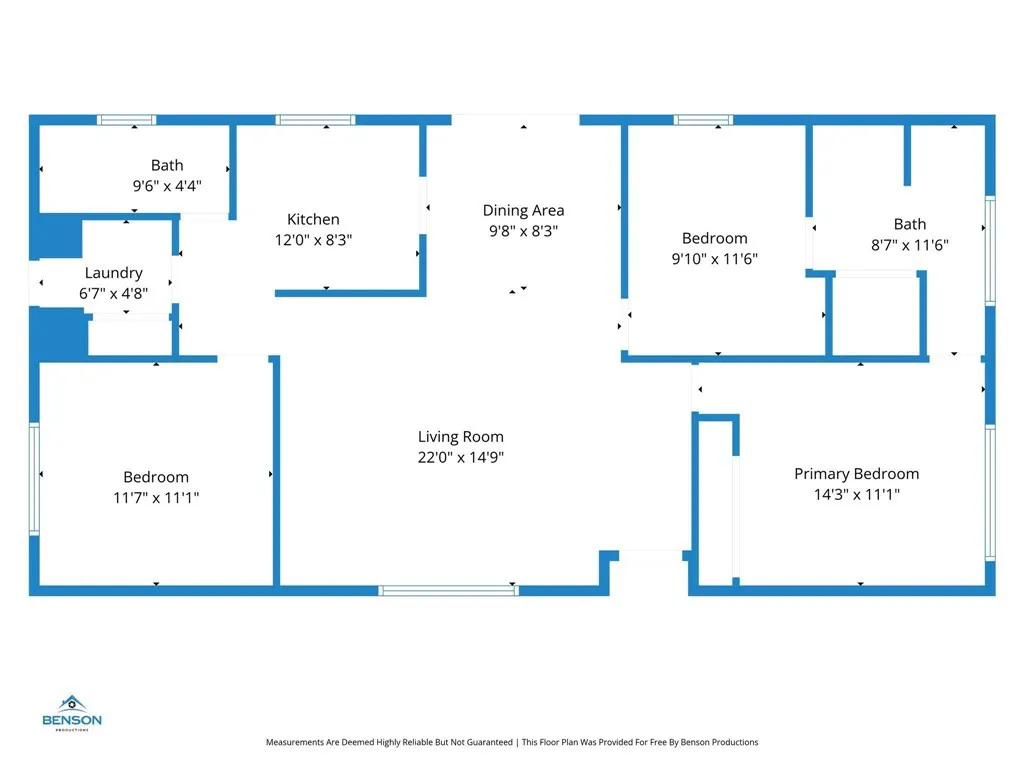1097 North N State, Unit 194 Hemet, CA 92543 - Photo 19 of 19