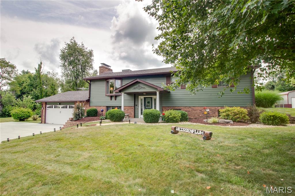 26195 Airport Road Dow, IL 62022 - Photo 13 of 89