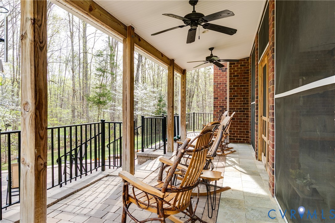 18178 Vontay Road Rockville, VA 23146 - Photo 78 of 96