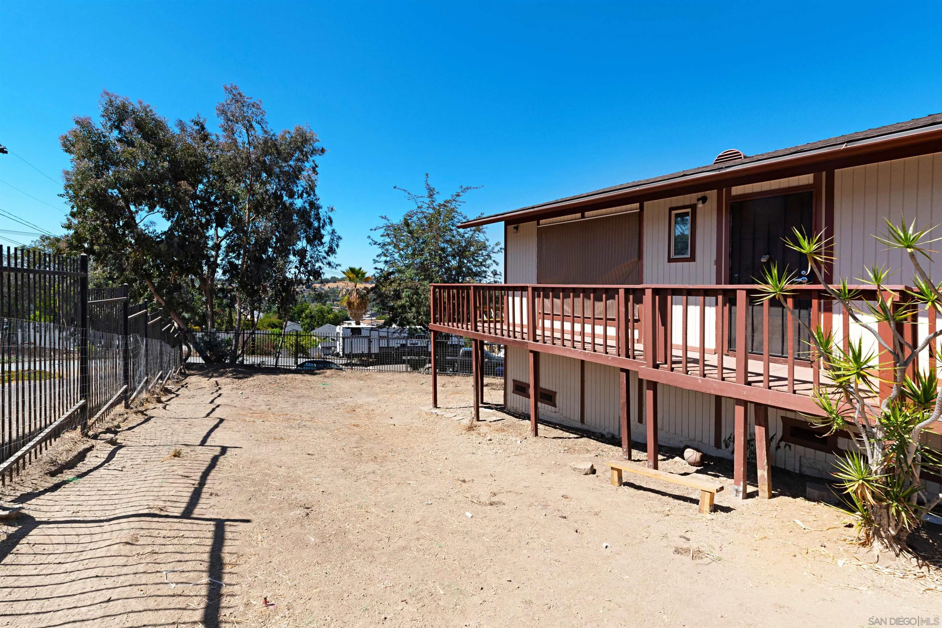 9012 Langdon Lane Spring Valley, CA 91977 - Photo 4 of 21 Gallery Image 4