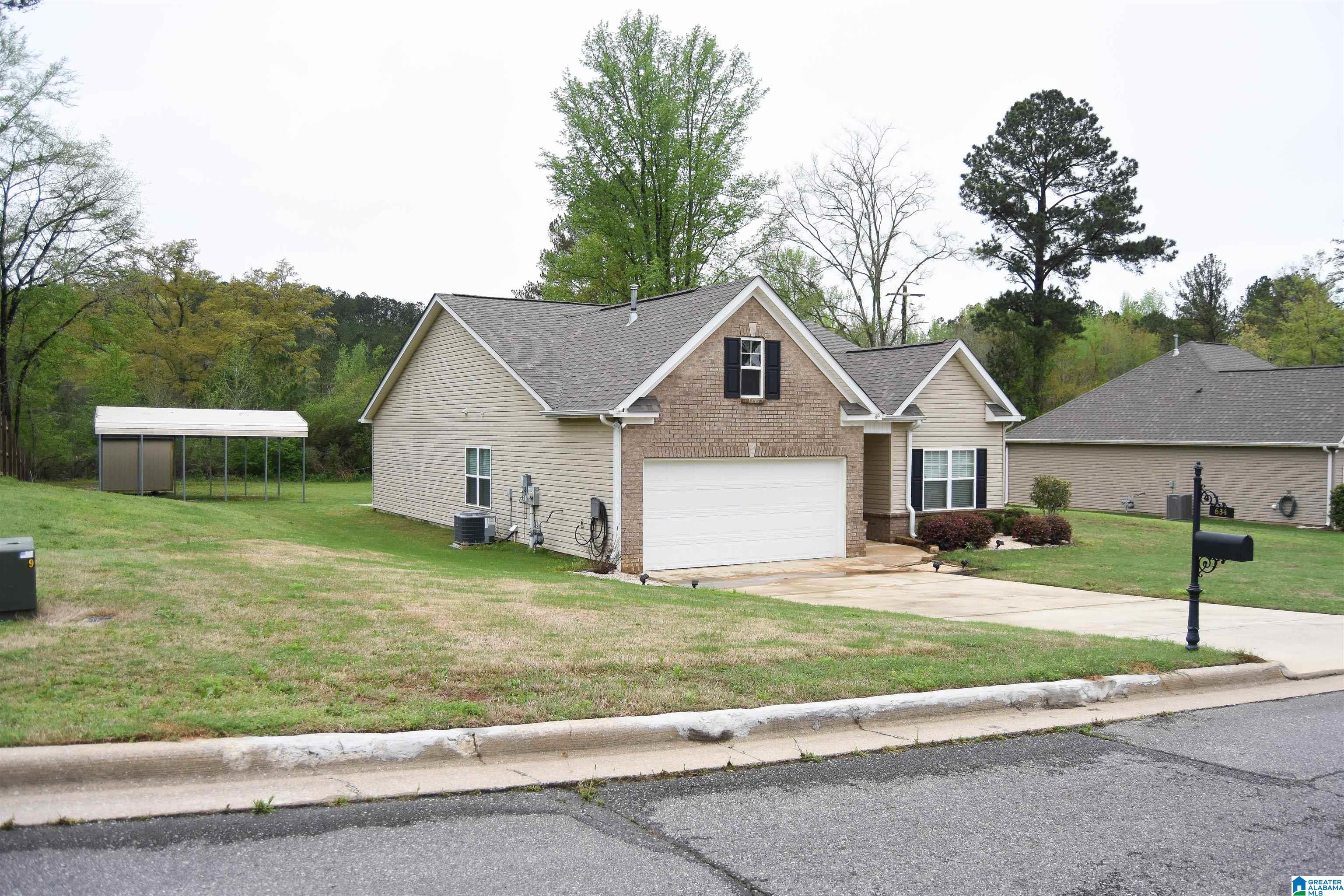 634 Twin Ridge Lincoln, AL 35096 - Photo 2 of 46