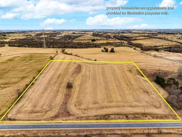 $195,000 | 15-acres Co Hwy G, Glenwood City, WI 54013