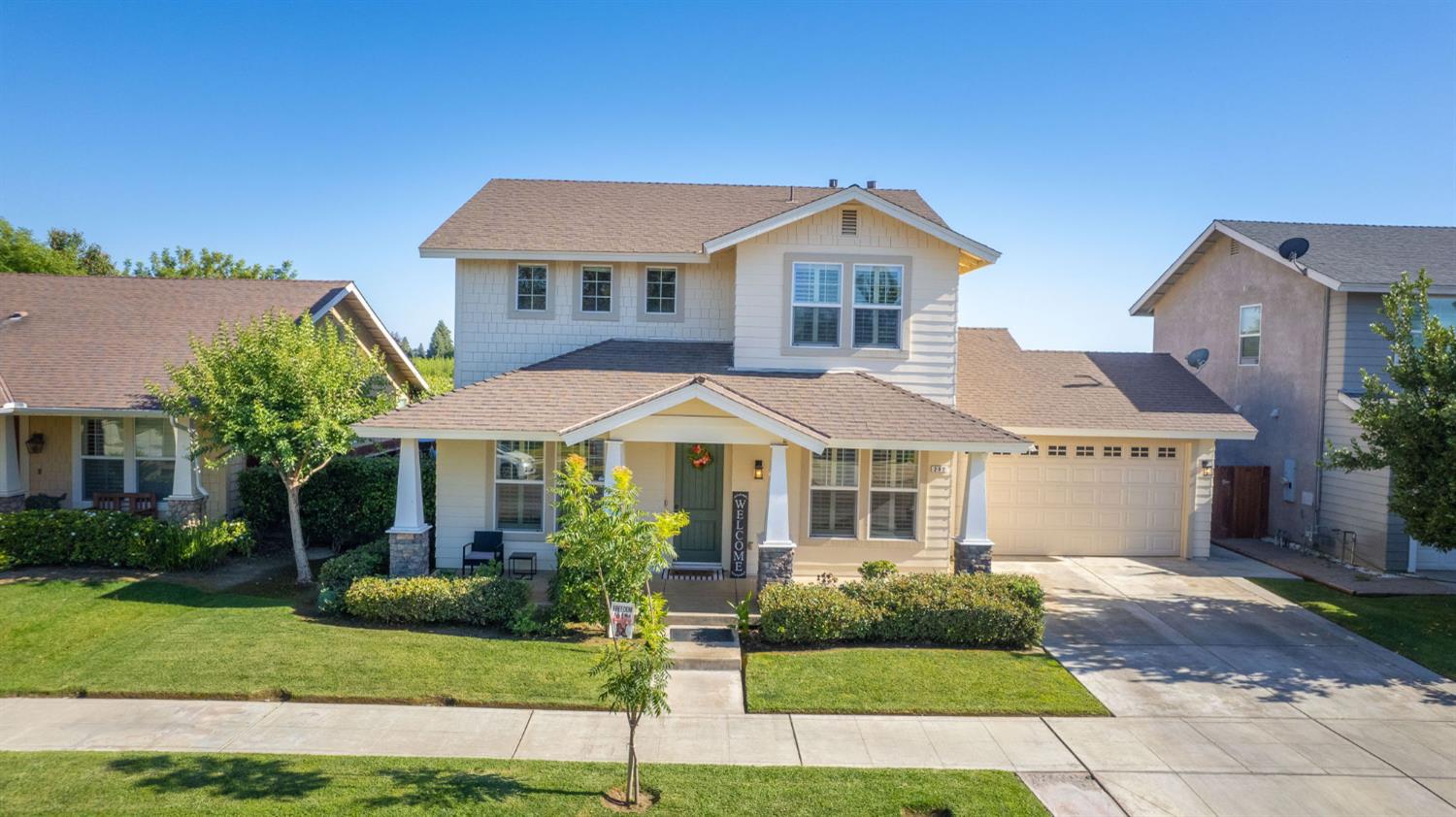 297 West Lilac Avenue Reedley, CA 93654 - Photo 50 of 63