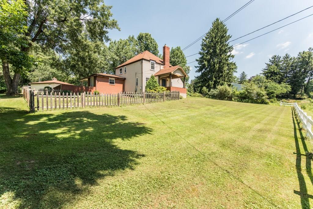 8475 Peebles Road Pittsburgh, PA 15237 - Photo 19 of 25