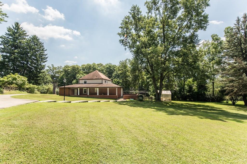 8475 Peebles Road Pittsburgh, PA 15237 - Photo 21 of 25