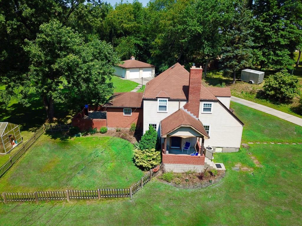 8475 Peebles Road Pittsburgh, PA 15237 - Photo 25 of 25