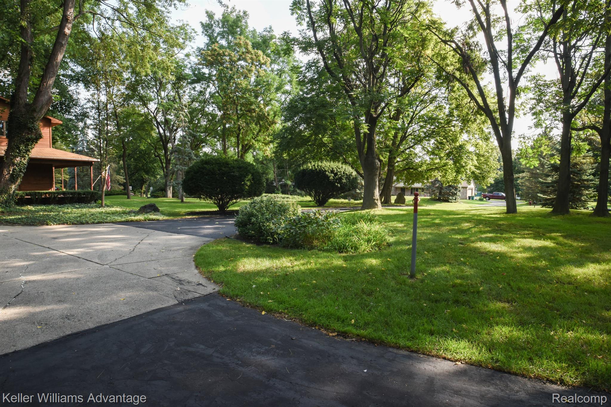 26275 Drake Road Farmington, MI 48331 - Photo 5 of 67 Acre of land