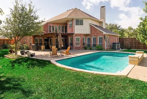$825,000 | 863 Celeste Lane, Keller, TX 76248